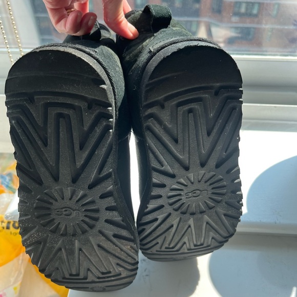 UGG classic mini II boot - Picture 4 of 5